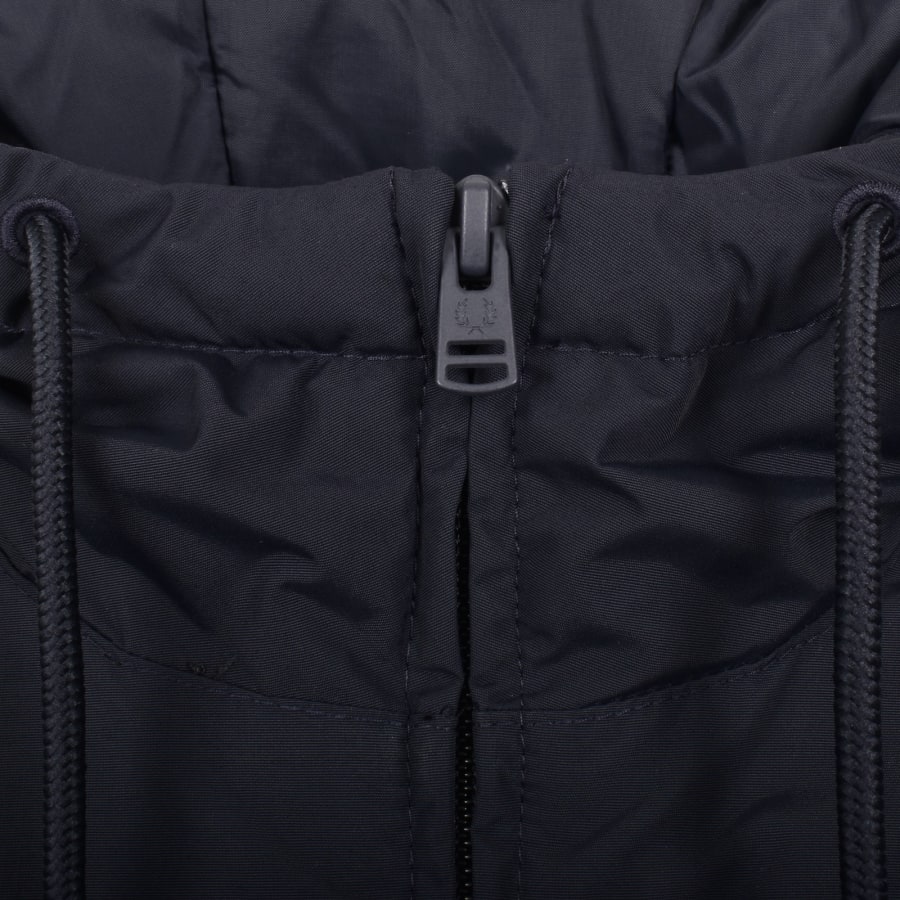 Insulated hooded brentham jacket outlet